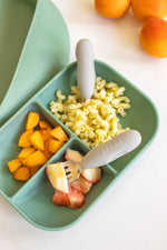 Stainless Steel Pre-Cutlery