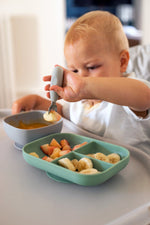 Stainless Steel Pre-Cutlery