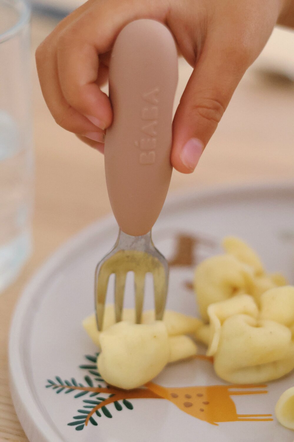 Stainless Steel Pre-Cutlery