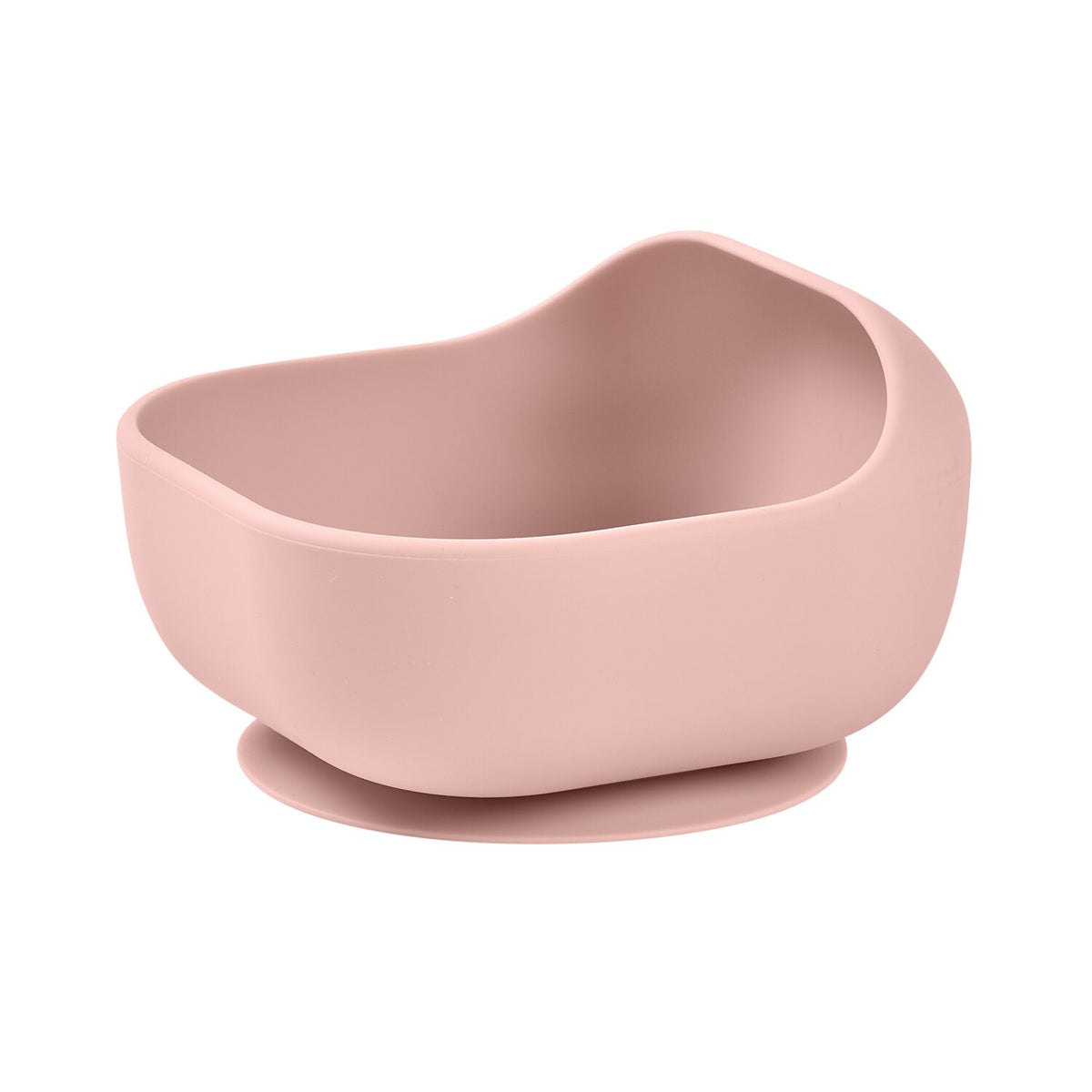 Silicone Suction Bowl