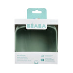 Silicone Suction Bowl