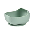 Silicone Suction Bowl