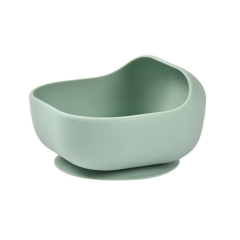 Silicone Suction Bowl