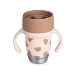 Stainless Steel Sippy Cup