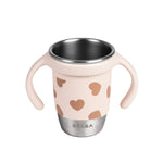 Stainless Steel Sippy Cup