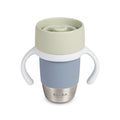 Stainless Steel Sippy Cup