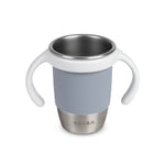 Stainless Steel Sippy Cup