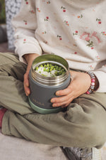 300ml Insulated Food Jar