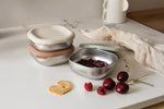 Stainless Steel Bowl Set