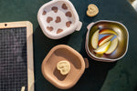 Stainless Steel Bowl Set