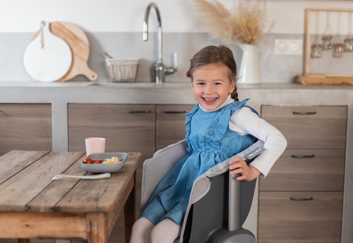 Up & Down Highchair Cushion