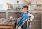Up & Down Highchair Cushion