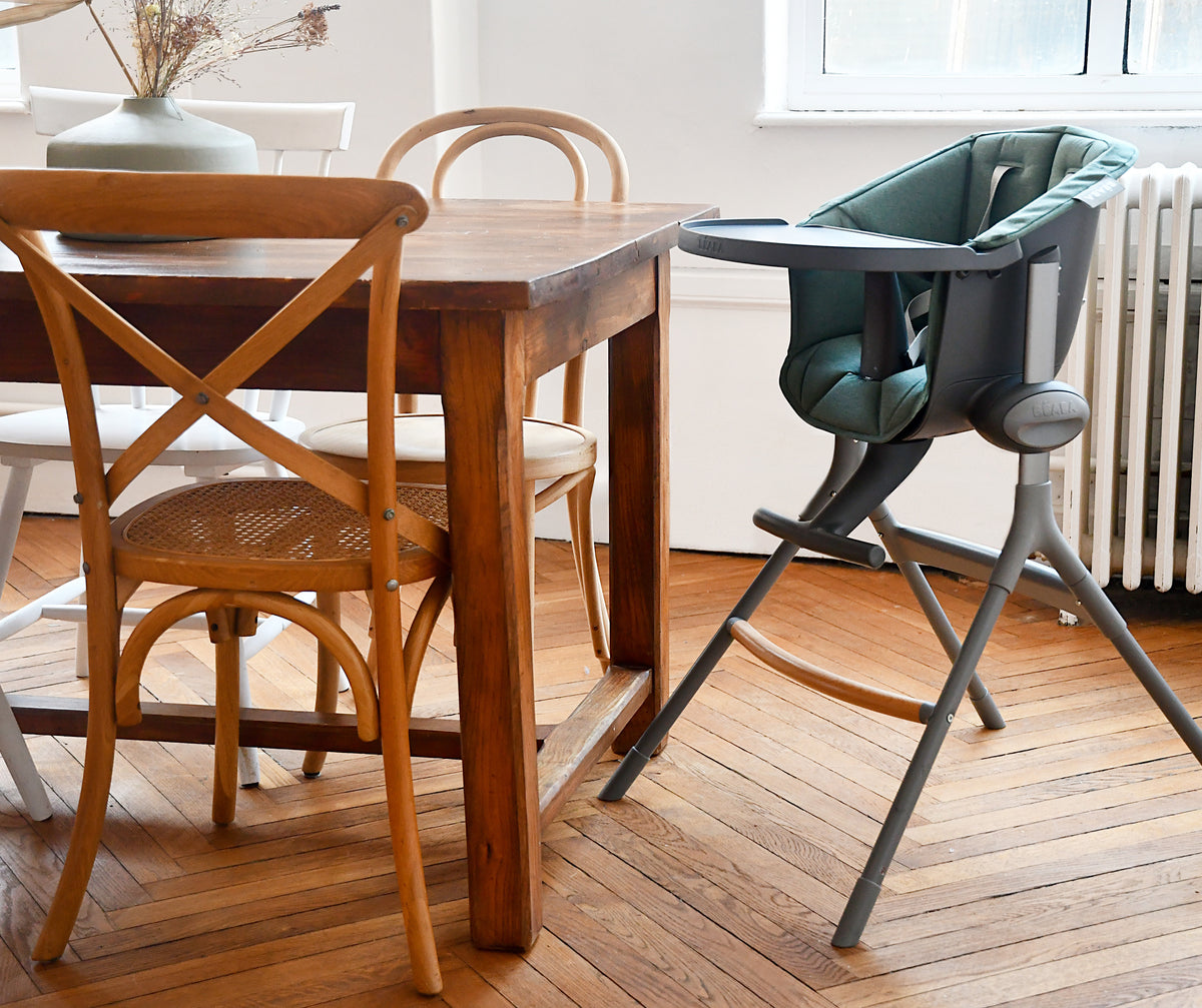 Up & Down Highchair