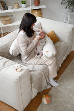 Big Flopsy Maternity and Nursing Pillow