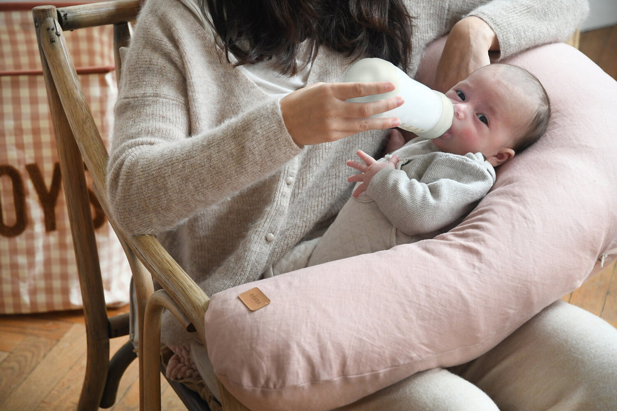 Big Flopsy Maternity and Nursing Pillow