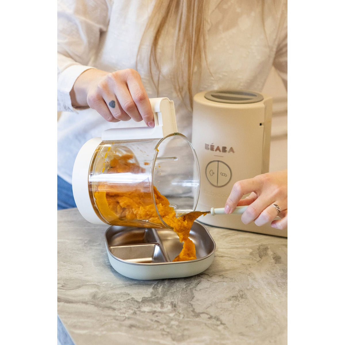 Babycook® Neo Baby Food Maker