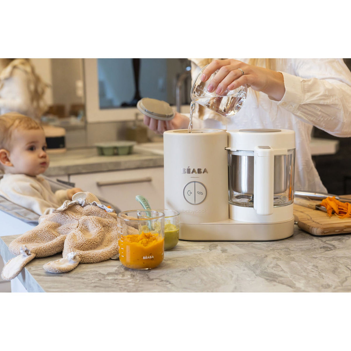 Babycook® Neo Baby Food Maker