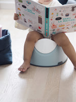 Training Potty