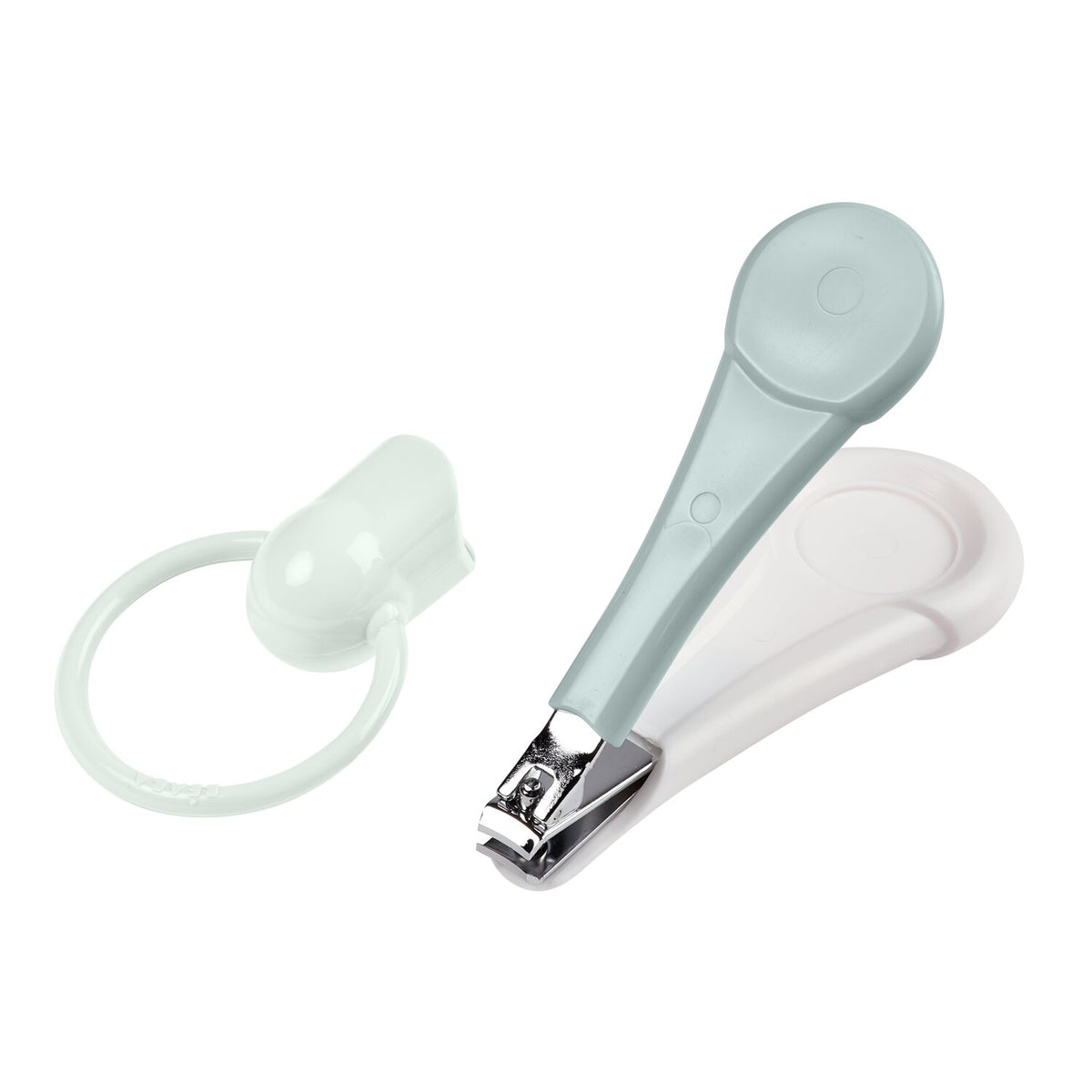 Baby Nail Clippers