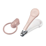 Baby Nail Clippers