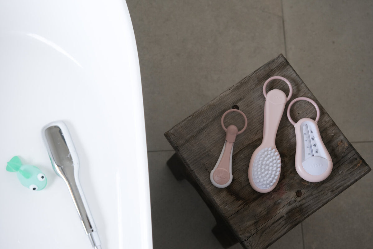 Baby Care Set