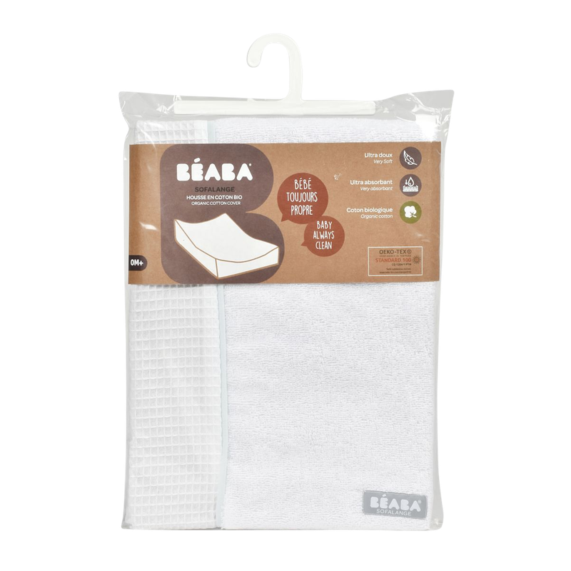 Beaba                                          Sofalange Changing Mat Cover