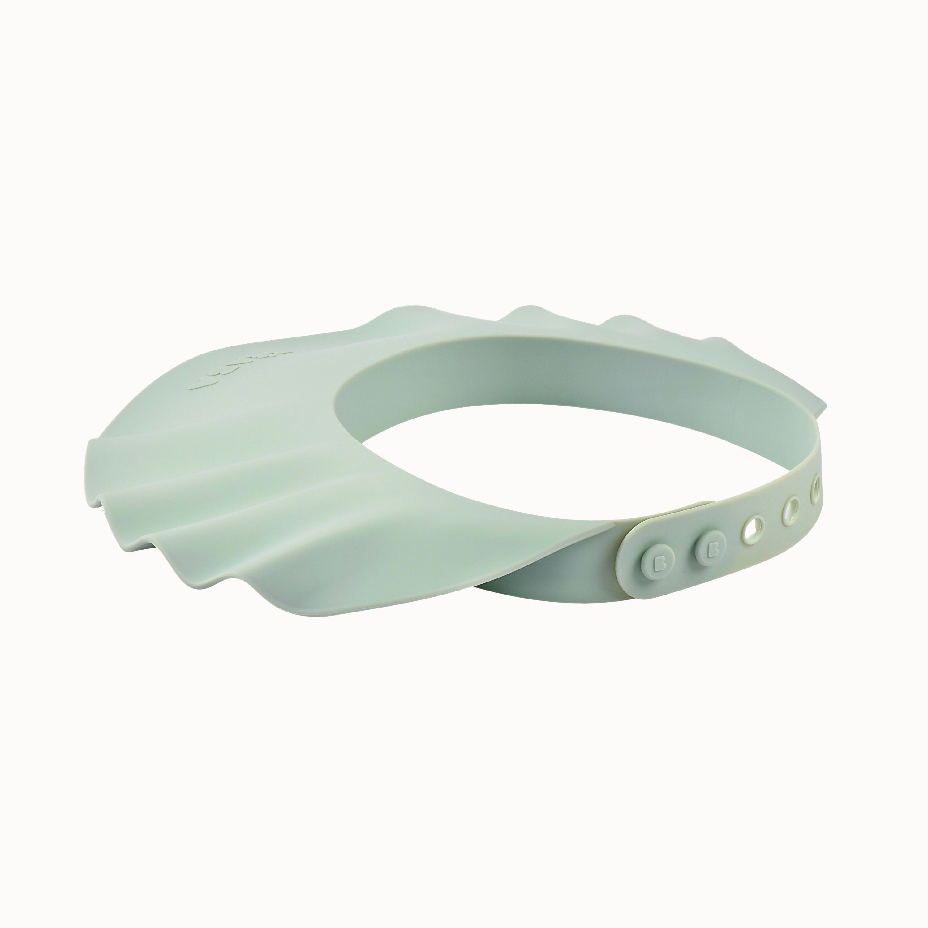 Silicone Bath Visor