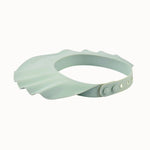 Silicone Bath Visor