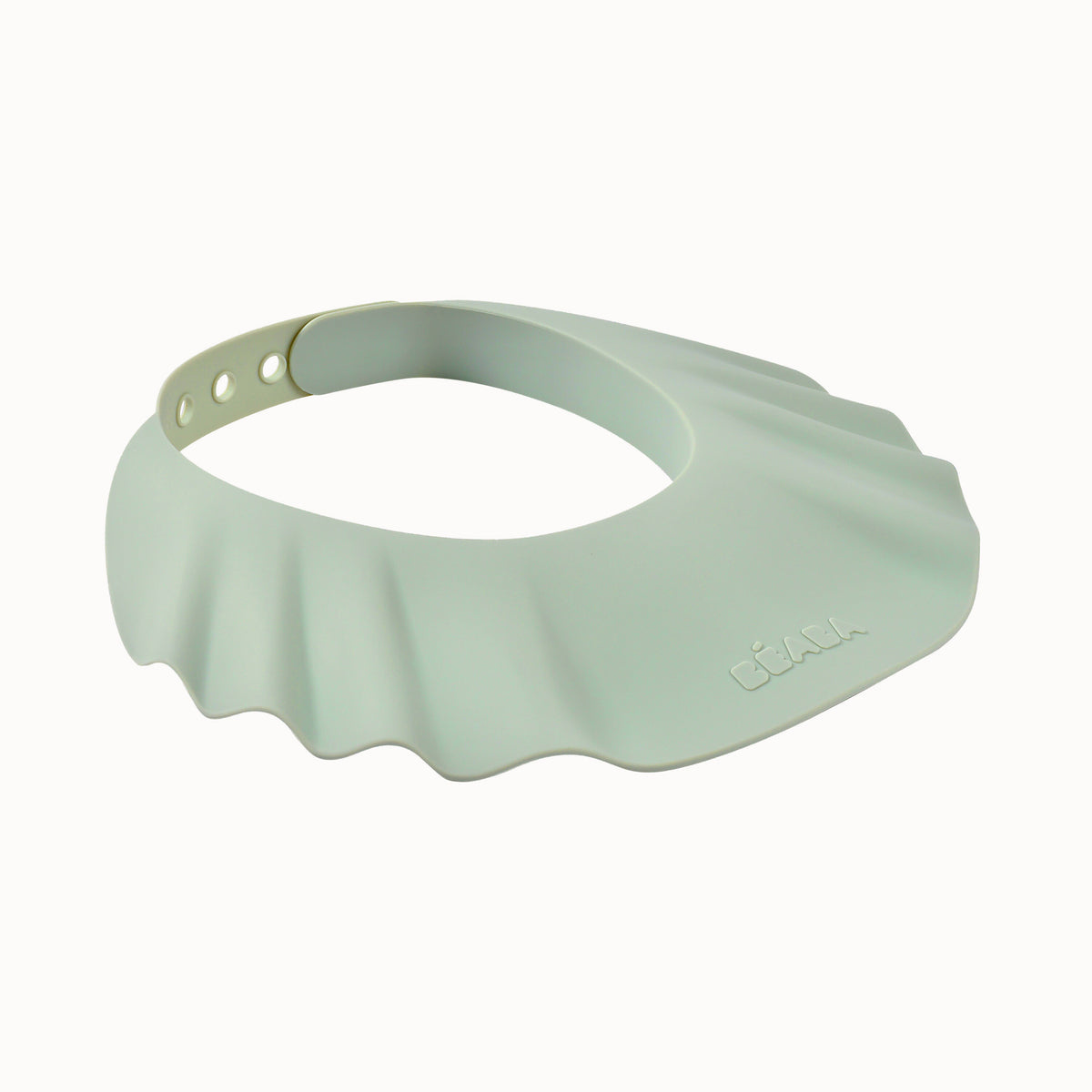 Silicone Bath Visor