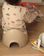Training Potty