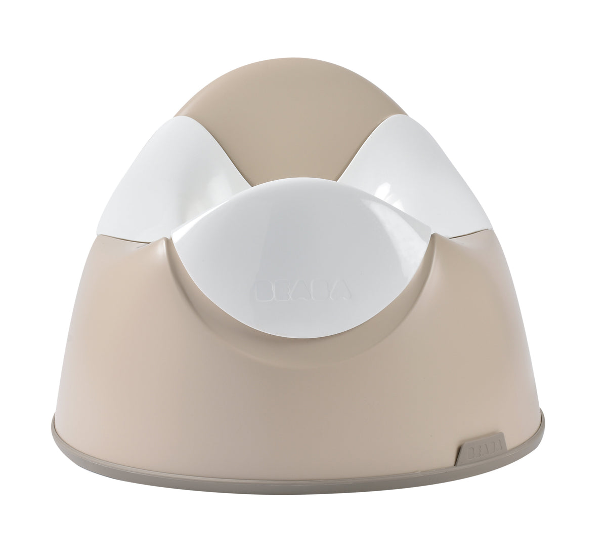 Training Potty