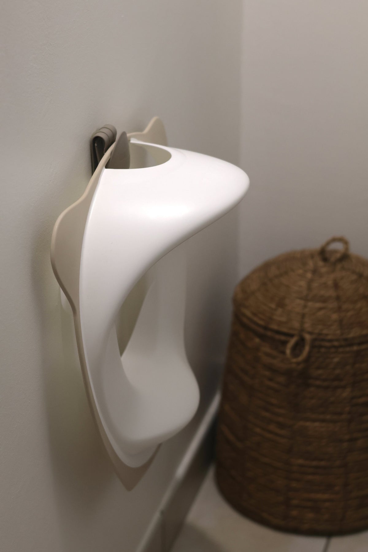 Toilet Trainer Seat