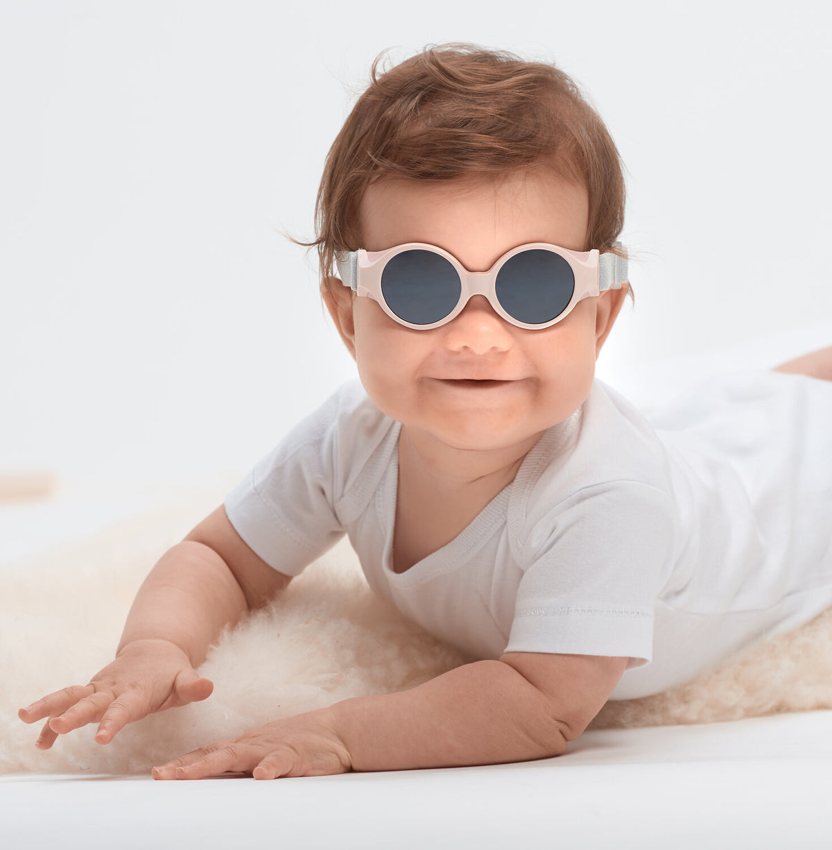 Glee Baby Sunglasses 0-9 Months