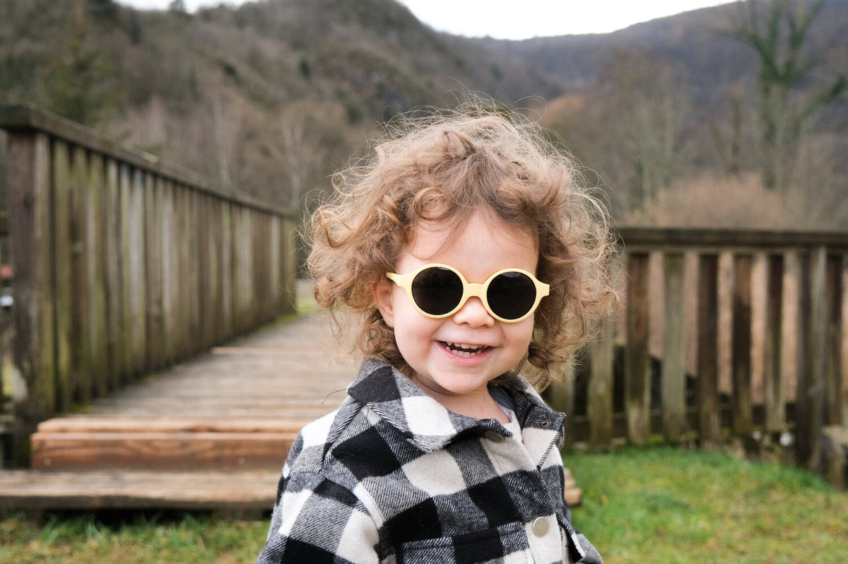 Joy Baby Sunglasses 9-24 Months