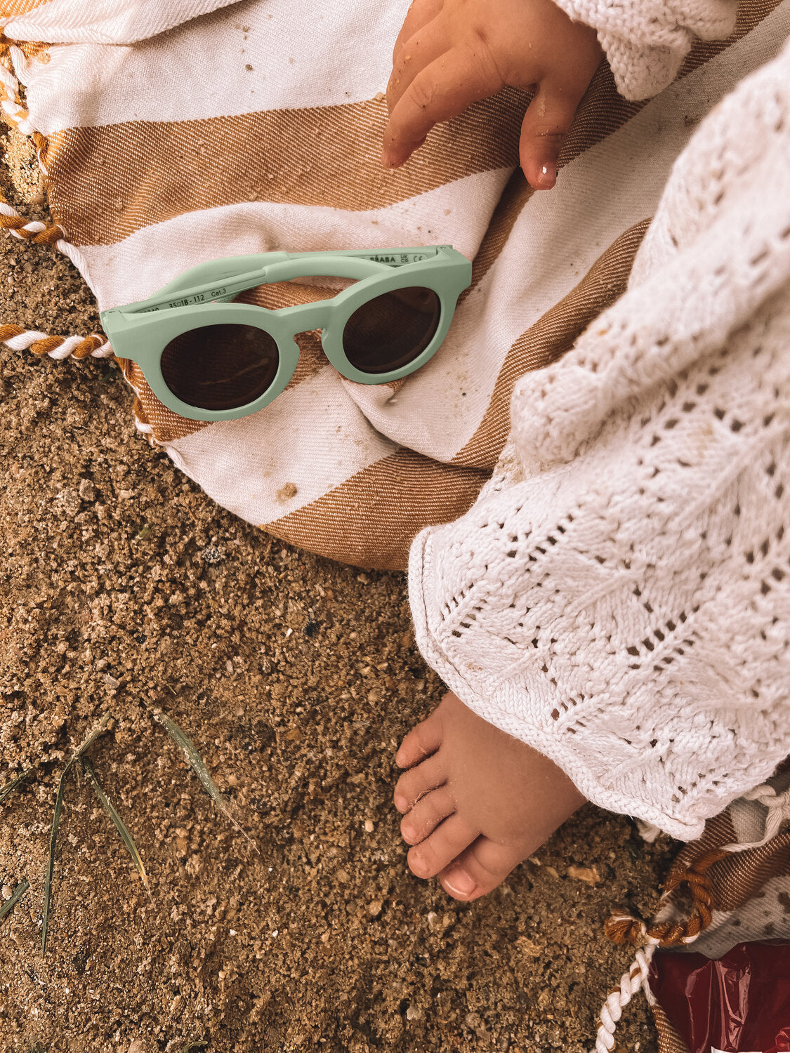 Delight Baby Sunglasses 9-24 Months