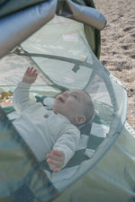 Breezynest Beach Tent - Seagrass