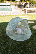Breezynest Beach Tent - Seagrass