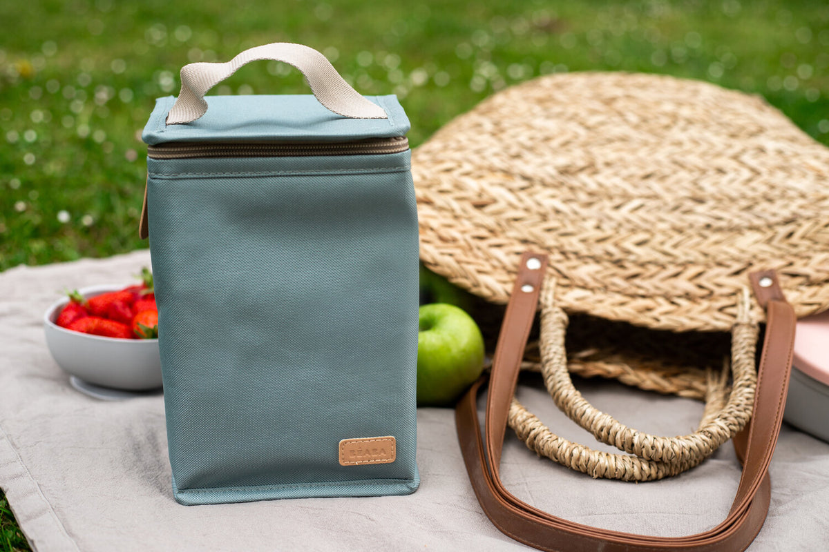 Insulated Lunch Bag