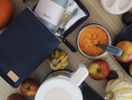 Insulated Lunch Bag