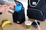 Insulated Lunch Bag
