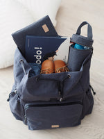 Vancouver Nappy Bag Backpack