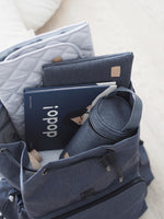 Vancouver Nappy Bag Backpack
