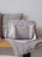 Paris Nappy Bag