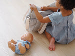 Paris Nappy Bag
