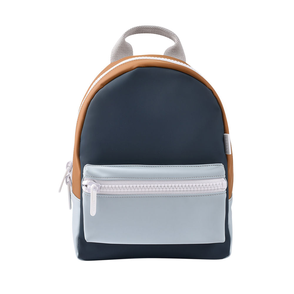 Beaba Faro Kids Backpack - Night Blue