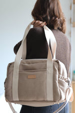 Paris Nappy Bag