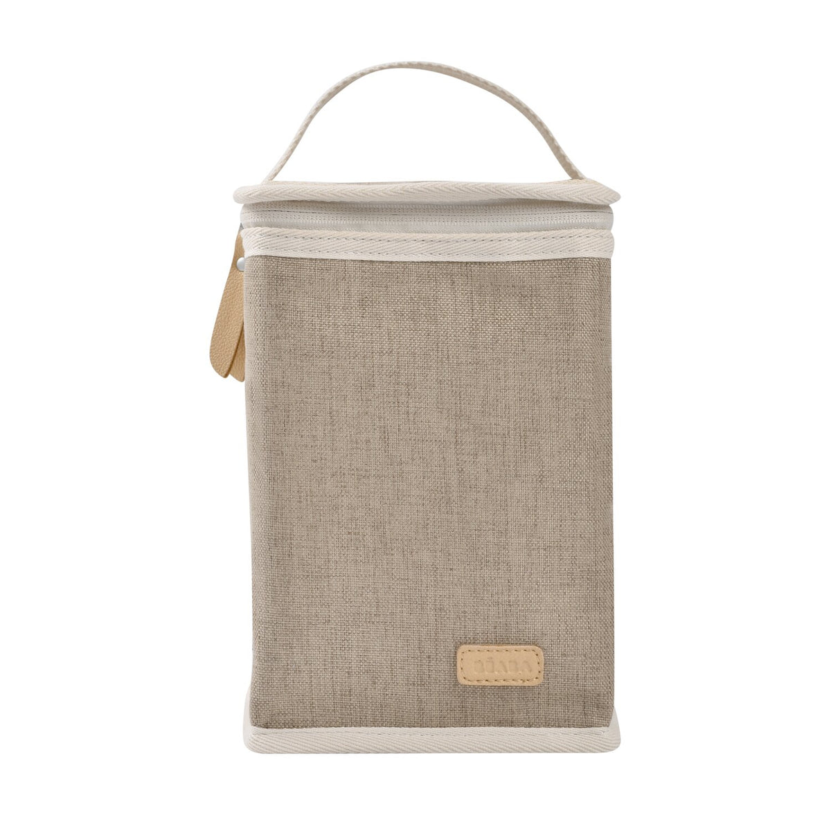Insulated Lunch Bag