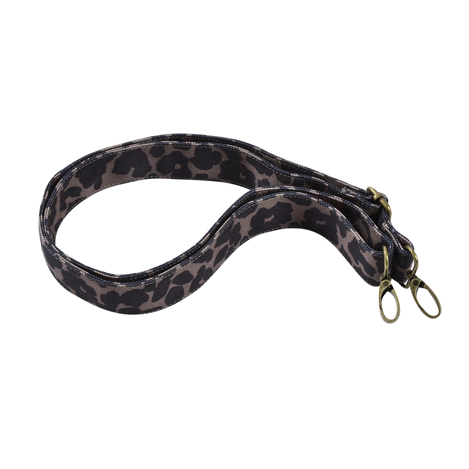 Beaba Madrid XXL Nappy Bag - Leopard