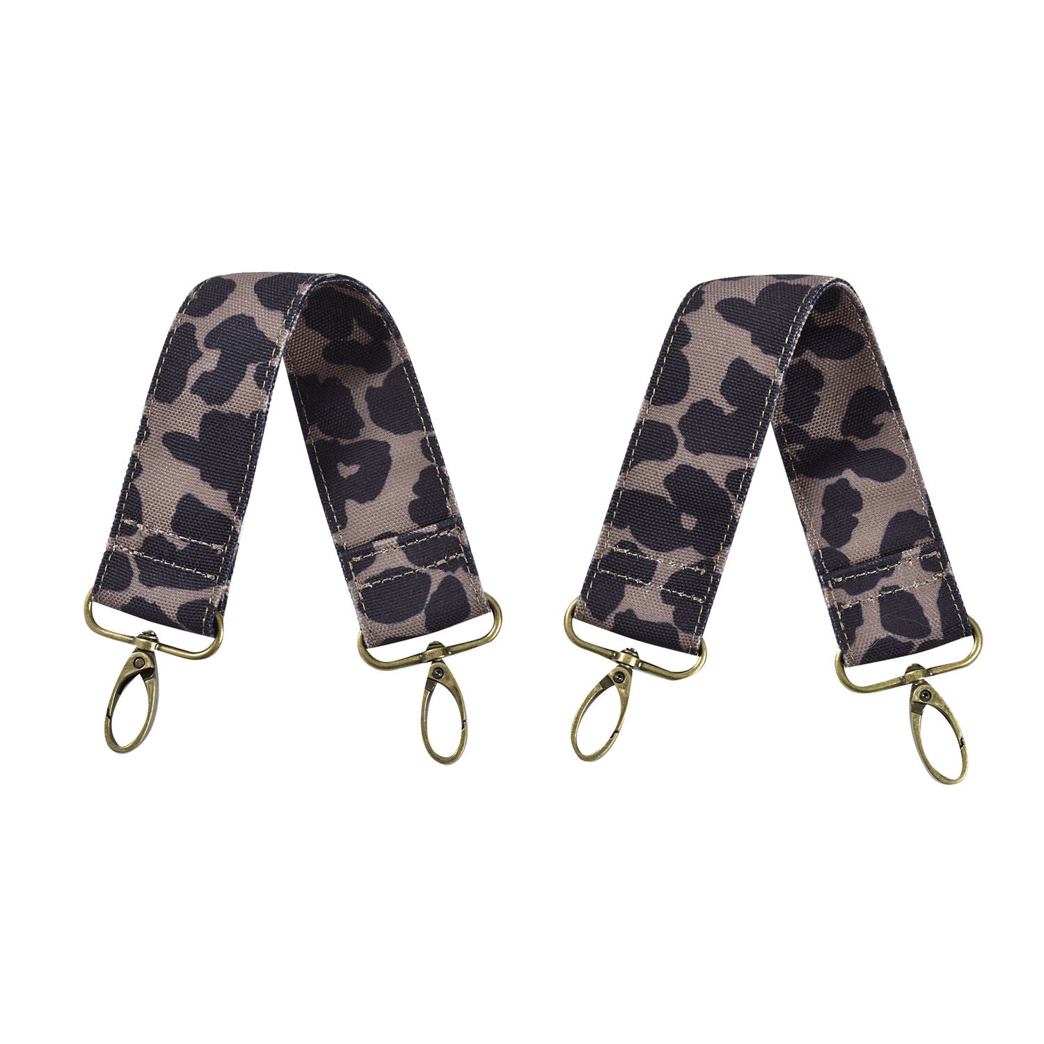 Beaba Madrid XXL Nappy Bag - Leopard