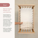 HugMe Blanket